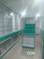 Medical store farnichar sale