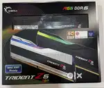 G.SKILL Trident Z5 RGB Series (Intel XMP 3.0) DDR5 RAM 48GB (2x24GB)
