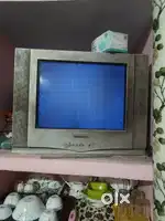 Hyundai Color TV