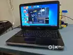 DELL i5 LAPTOP 4GB RAM 500GB GAMING LAPTOP COMPUTER PC 2GB GRAPHIC CPU