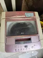 LG operational machine