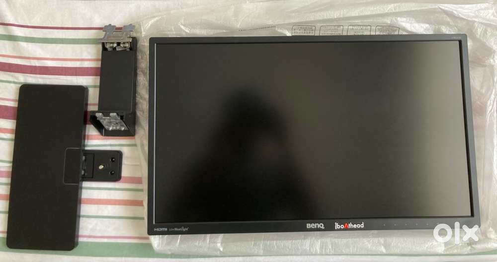 Benq (GW2470) LED 24” Backlight Monitor