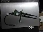 PCIe Wifi Bluetooth adapter