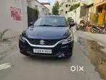 Maruti Suzuki Baleno 2024 Petrol 16000 Km Driven
