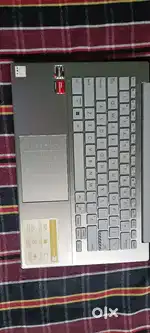 Asus laptop