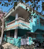 Duplex house