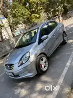 Honda Amaze Brand New Condition With Alloys And Modified Inside
