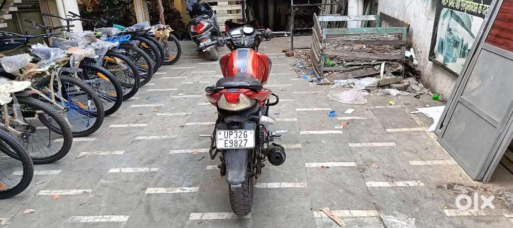 Good condition Apache RTR 160