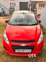Well maintained with alloy wheels plus 4 wheel disc available