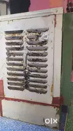 Cooler good condition no problem