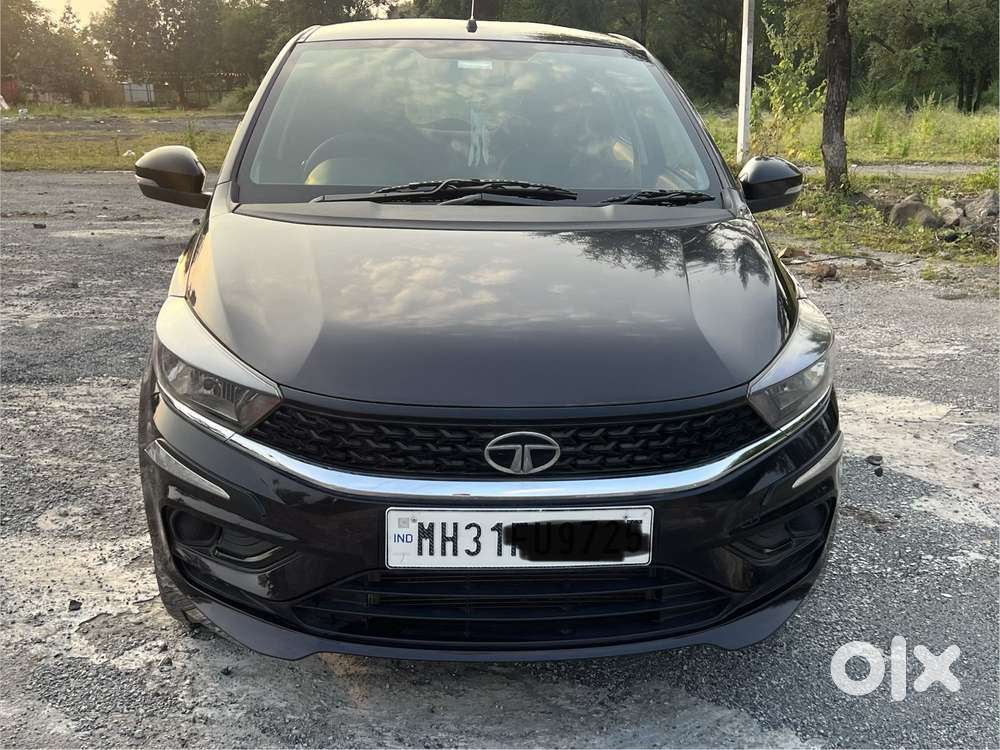 Tata Tiago 1.2 Revotron XT (O), 2023, Petrol