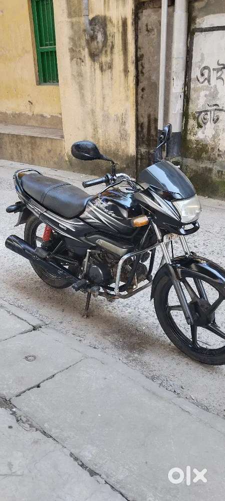 Hero Super Splendor 2016, Nice Condition