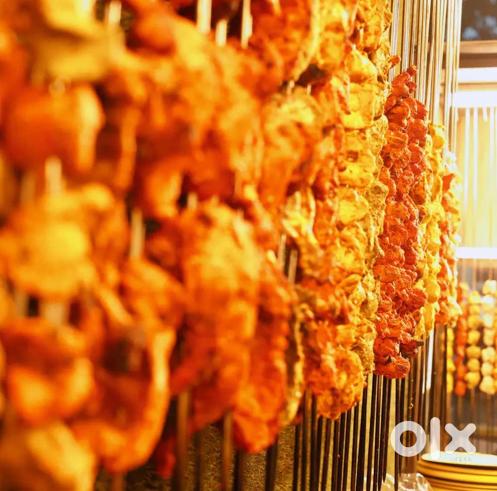 Wanted tandoori  & kebab chef with good experience must