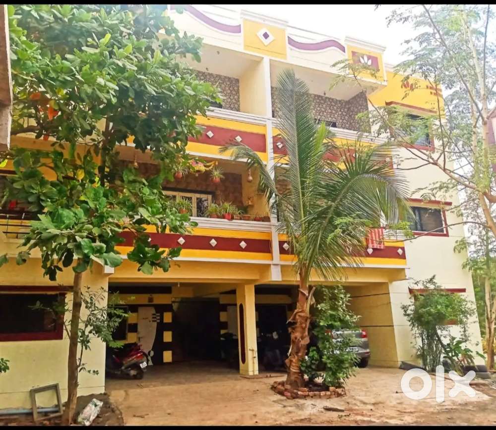 1BHK Flat available on rent