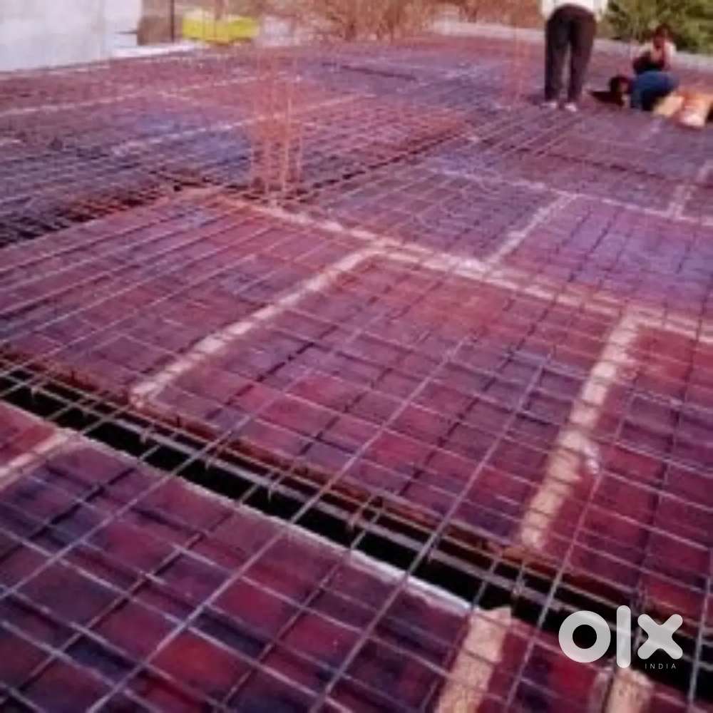 Moradabad String  thekedaar