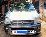 Maruti Suzuki Wagon R 2004