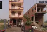 Andar Bazar, Gas Agency, Hospital