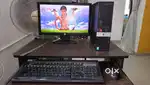 i5 - HP branded Computer