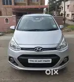 Hyundai Grand i10 2016-2017 Magna, 2016, Petrol