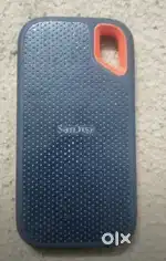 SanDisk SSD 1TB