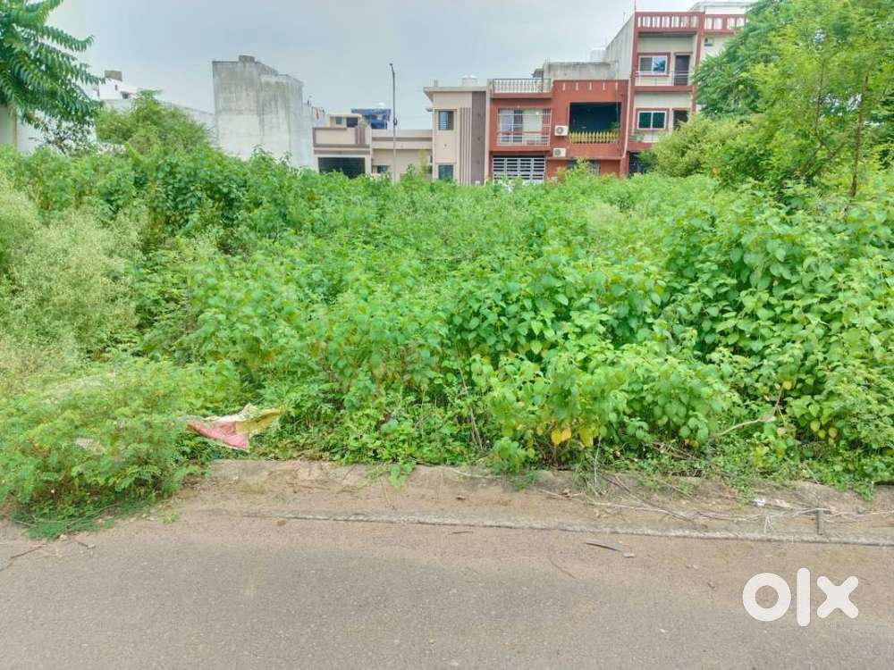PLOT FOR SALE AVIVA GREEN CITY