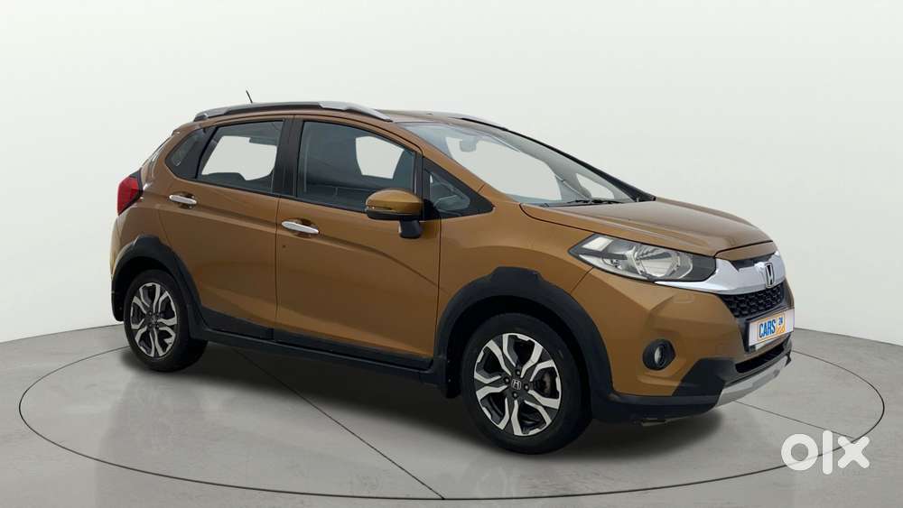 Honda WR-V 1.2 VX i-VTEC, 2019, Petrol