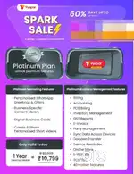 *GOLD PLAN FEATURES*
*Billing/Transactions*
* Combine multiple orders/