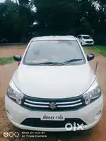 Maruti Suzuki Celerio 2014 Petrol 65000 Km Driven
