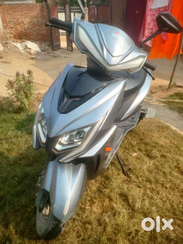 Ra 23000 Electric rock+ sports and power condition like new