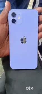 I phone 12 64gb. Bettry halt 85