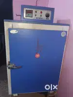 Electric oven