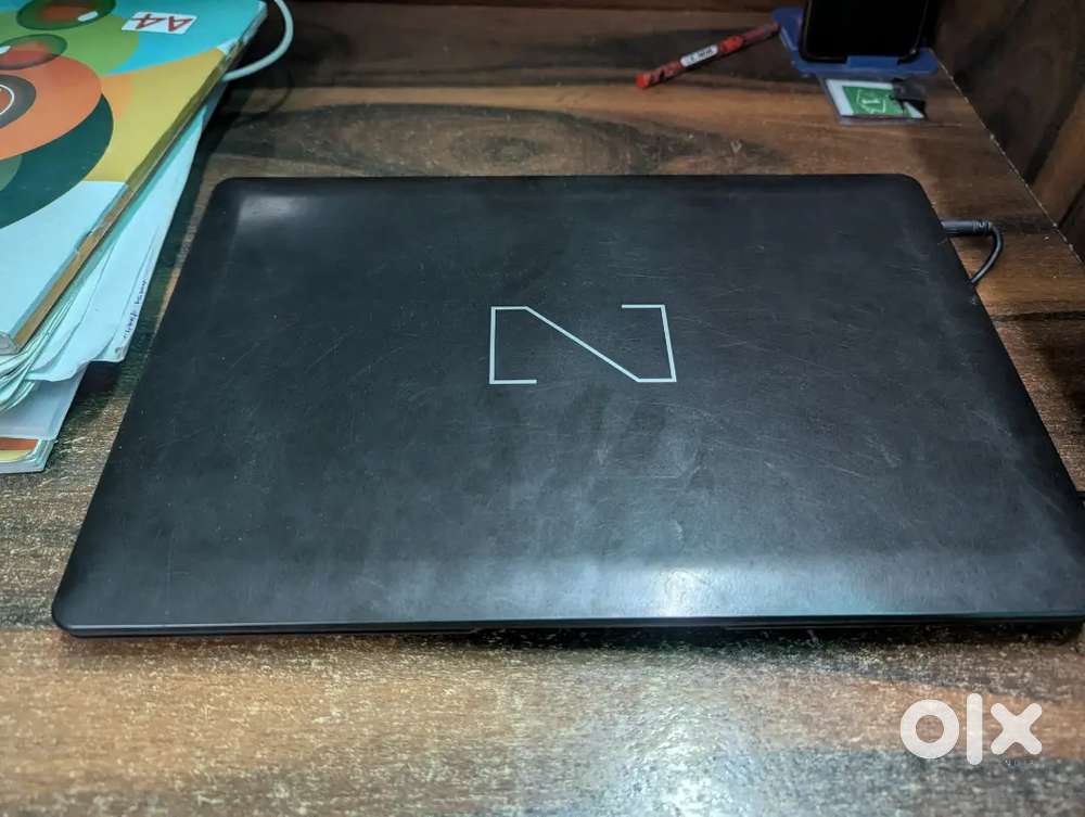 NEXSTGO(I5 10GEN ) LEPTOP