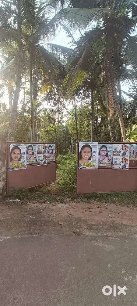 Plot for rent 1.20 acres