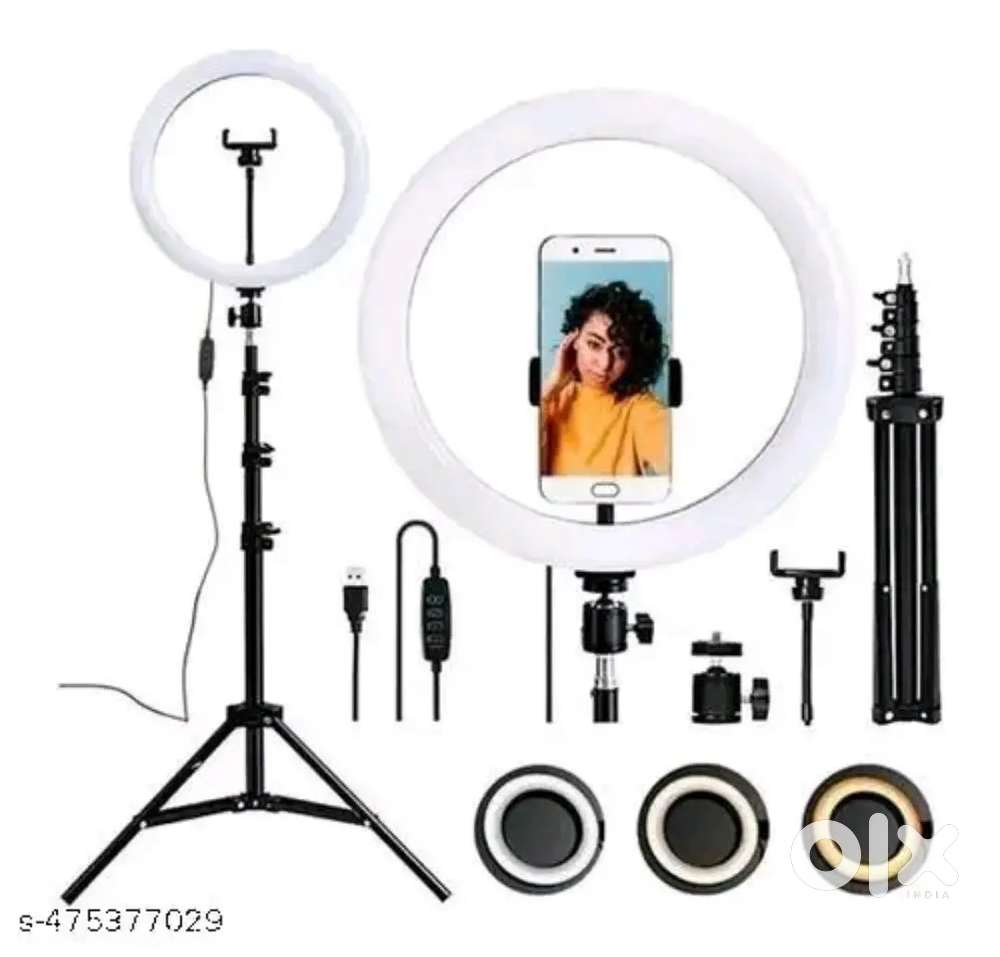 Selfi stic full set
