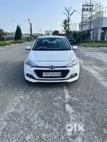 Hyundai i20 2015-2017 Asta Option 1.4 CRDi, 2017, Diesel