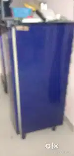 Whirlpool fridge single door.