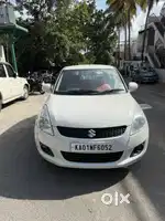 Maruti Suzuki Swift LXI Option, 2011, Petrol