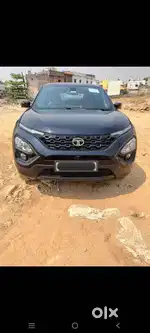 Tata Harrier 2.0 Kryotec XZ Plus Camo, 2023, Diesel