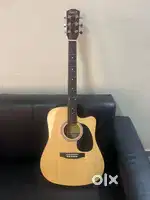 Guitar acoustic (Fender)