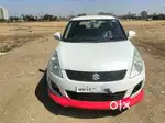 Maruti Suzuki Swift 2004-2010 VXI with ABS, 2017, Petrol