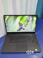 ֍ Dell Precision 5530- i7 8th Gen- 16 GB RAM- 256 GB- Used laptops ֍