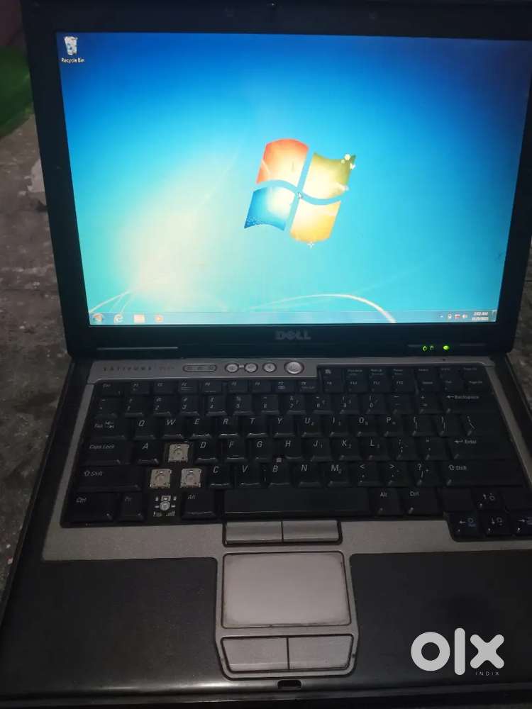 Dell latitude series