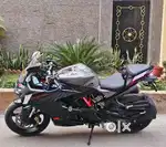 2021 End Special Edition TVS Apache RR310 For Sale