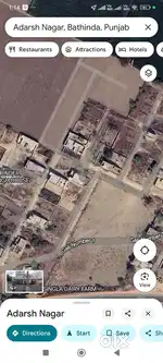 Plot 400 Gaj adarsh nagar Street 1/8