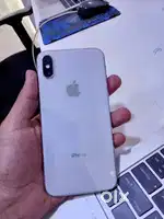 I PHONE X MINT CONDITION