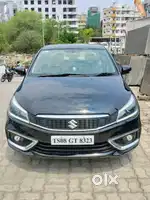 Maruti Suzuki Ciaz Alpha AT BSVI, 2019, Petrol
