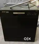 BEKO Dishwasher 4 years old