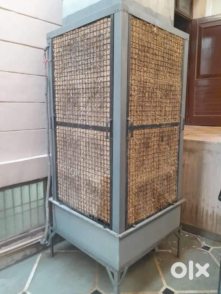 Air Coolers-1 in number commercial use