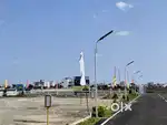 #1224 SQFT SALES @TAMBARAM WEST CMDA+RERA NEW APPROVED PLOTS 80% LOAN