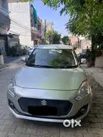 Maruti Suzuki Swift 2019 Diesel Well Maintained